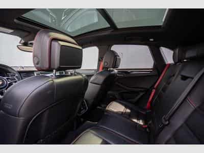 Porsche Macan GTS (2018) - Photo 2