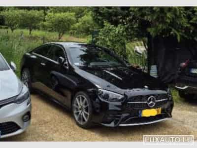 Mercedes E 450 AMG Line (2023) - Photo 1