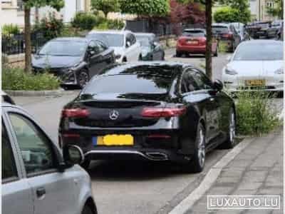 Mercedes E 450 AMG Line (2023) - Photo 3