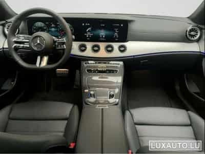 Mercedes E 450 AMG Line (2023) - Photo 4