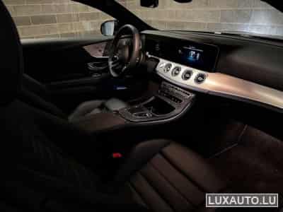 Mercedes E 450 AMG Line (2023) - Photo 5