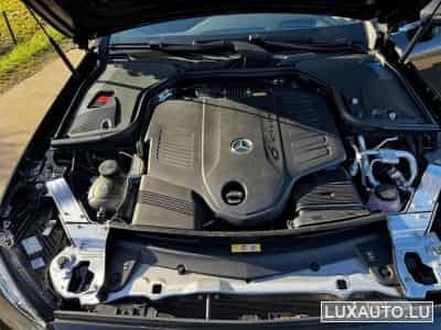 Mercedes E 450 AMG Line (2023) - Photo 6