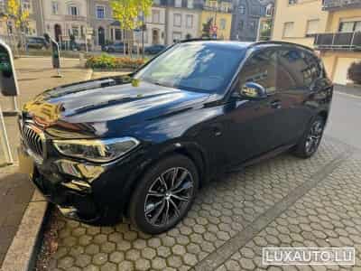 BMW X5 M sport xdrive 30D (2019) - Photo 1