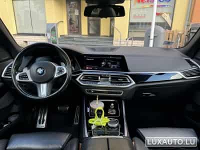 BMW X5 M sport xdrive 30D (2019) - Photo 4