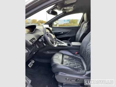 Peugeot 5008 GT Line (2020) - Photo 11