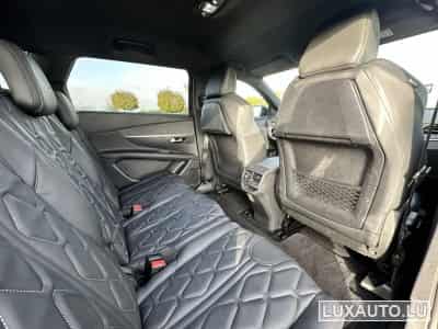 Peugeot 5008 GT Line (2020) - Photo 12