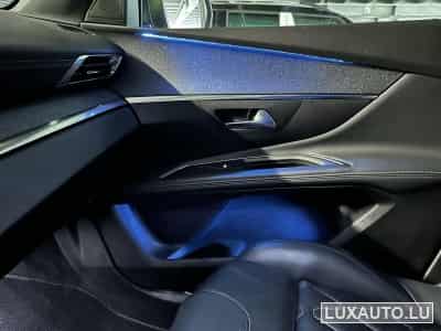 Peugeot 5008 GT Line (2020) - Photo 13