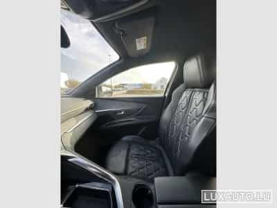 Peugeot 5008 GT Line (2020) - Photo 14
