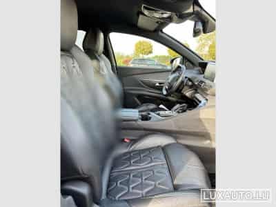 Peugeot 5008 GT Line (2020) - Photo 15