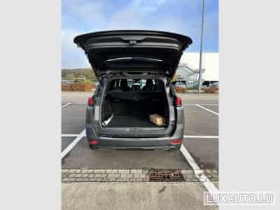 Peugeot 5008 GT Line (2020) - Photo 4