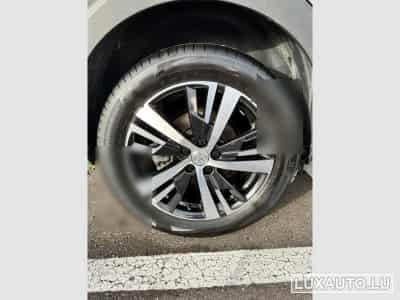 Peugeot 5008 GT Line (2020) - Photo 6