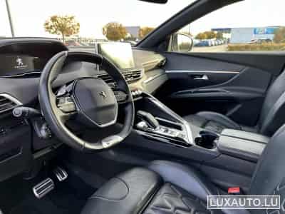 Peugeot 5008 GT Line (2020) - Photo 8