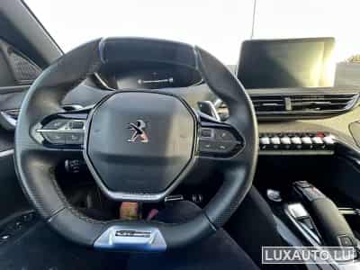 Peugeot 5008 GT Line (2020) - Photo 9