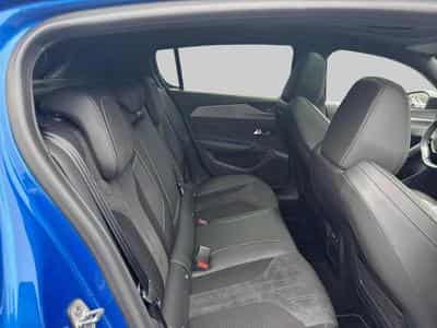 Peugeot 308 III GT (2021) - Photo 10
