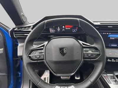 Peugeot 308 III GT (2021) - Photo 14