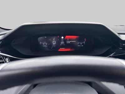 Peugeot 308 III GT (2021) - Photo 15