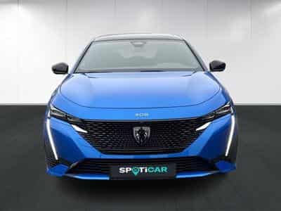 Peugeot 308 III GT (2021) - Photo 2
