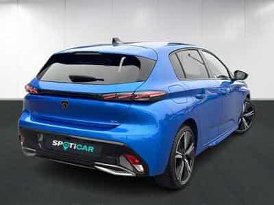 Peugeot 308 III GT (2021) - Photo 4
