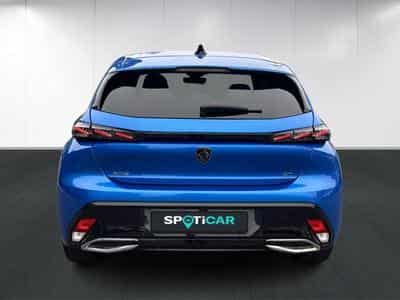 Peugeot 308 III GT (2021) - Photo 5