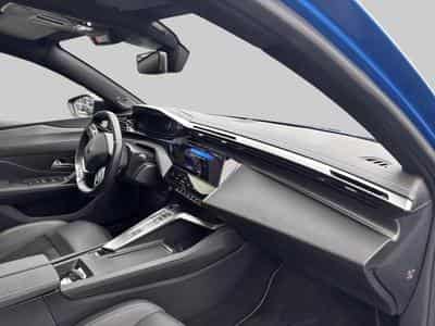 Peugeot 308 III GT (2021) - Photo 9