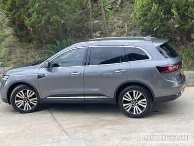 Renault Koleos Initial Paris (2020) - Photo 2