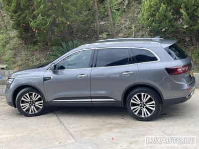 Renault Koleos Initial Paris (2020) - Photo 3