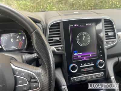 Renault Koleos Initial Paris (2020) - Photo 5