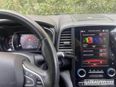 Renault Koleos Initial Paris (2020) - Photo 8