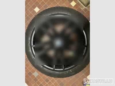 Jantes et pneus – 18" - Photo 10