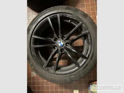Jantes et pneus – 18" - Photo 4