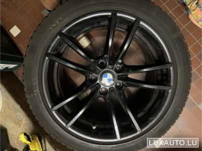 Jantes et pneus – 18" - Photo 5