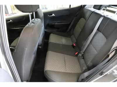 Kia Picanto Pulse (2024) - Photo 13