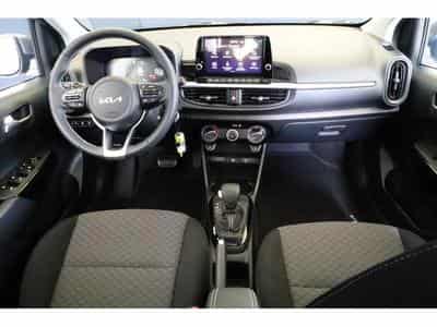 Kia Picanto Pulse (2024) - Photo 2