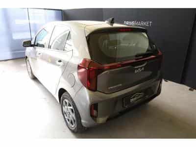Kia Picanto Pulse (2024) - Photo 8
