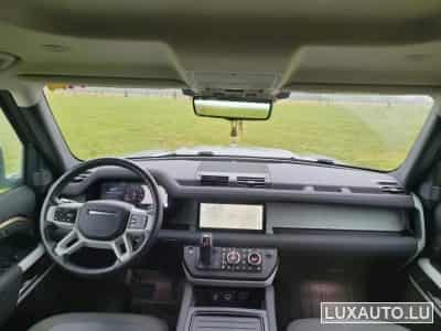 Land-Rover Defender SE P110 P300 (2020) - Photo 5