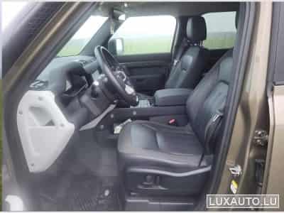 Land-Rover Defender SE P110 P300 (2020) - Photo 6