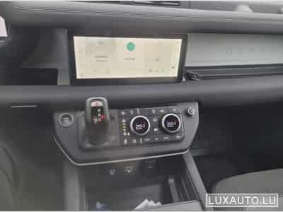 Land-Rover Defender SE P110 P300 (2020) - Photo 8