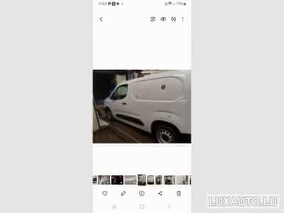 Citroën Berlingo (2023) - Photo 1