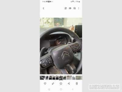 Citroën Berlingo (2023) - Photo 4