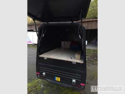 Piaggio APE (1983) - Photo 3