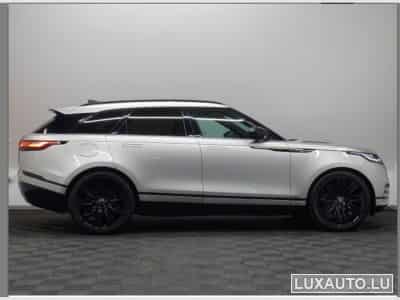 Land-Rover Range Rover Velar R Dynamique SE D300 (2018) - Photo 1