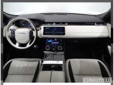 Land-Rover Range Rover Velar R Dynamique SE D300 (2018) - Photo 4