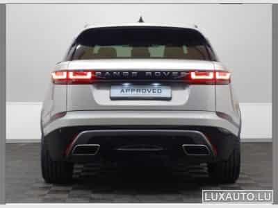 Land-Rover Range Rover Velar R Dynamique SE D300 (2018) - Photo 6