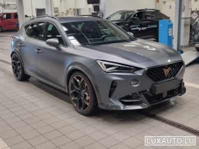 Cupra Formentor Vz5 (2023) - Photo 1