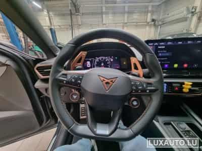 Cupra Formentor Vz5 (2023) - Photo 10