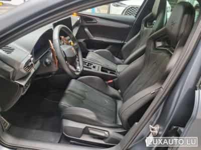 Cupra Formentor Vz5 (2023) - Photo 13