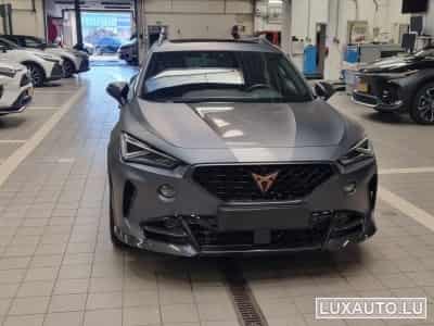 Cupra Formentor Vz5 (2023) - Photo 2