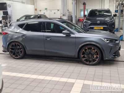 Cupra Formentor Vz5 (2023) - Photo 4