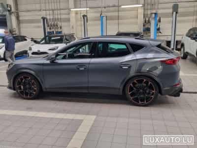 Cupra Formentor Vz5 (2023) - Photo 5
