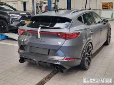 Cupra Formentor Vz5 (2023) - Photo 6